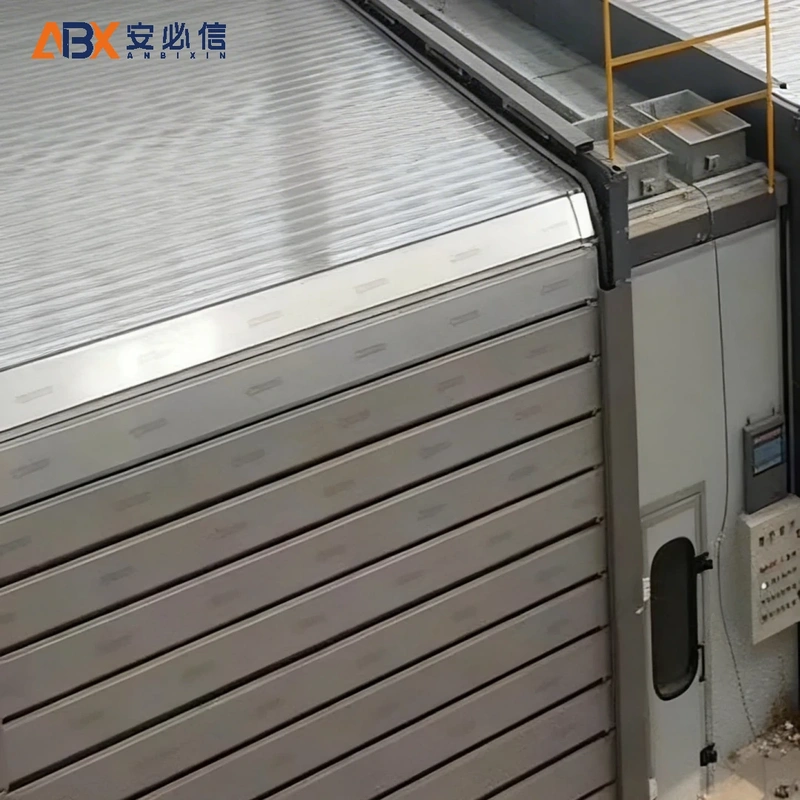 徐州雷达高速门